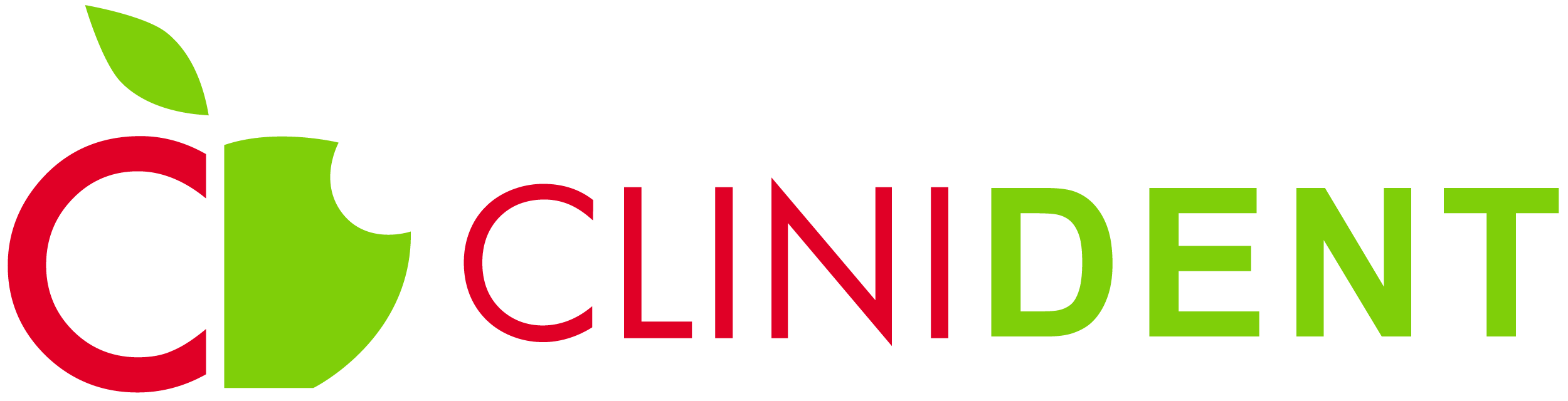 logo Clinident