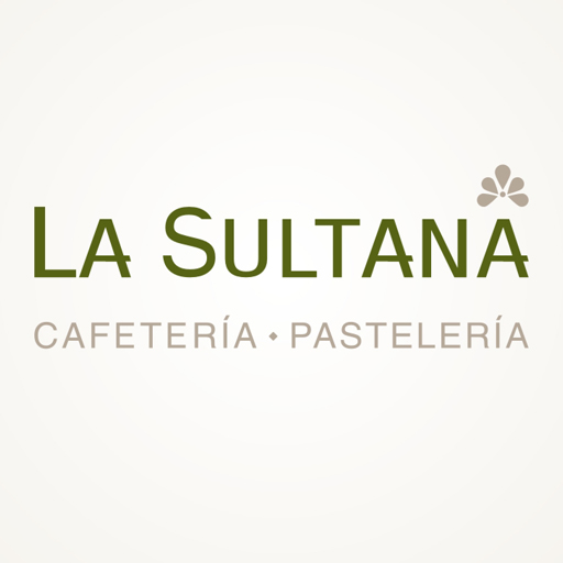 logo Pastelería La Sultana