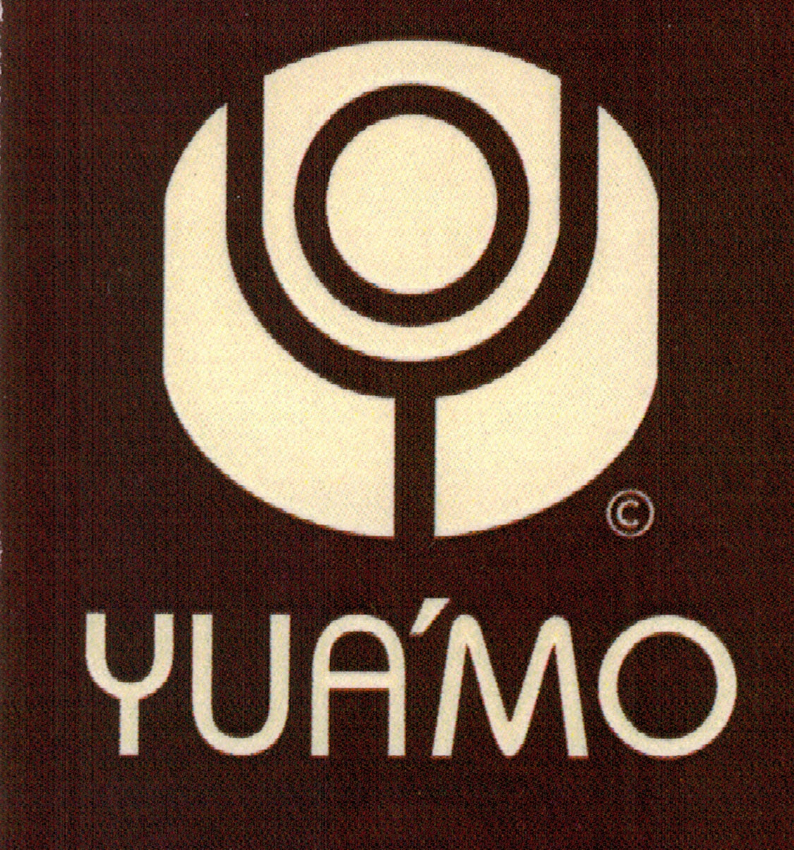 logo Yuamo
