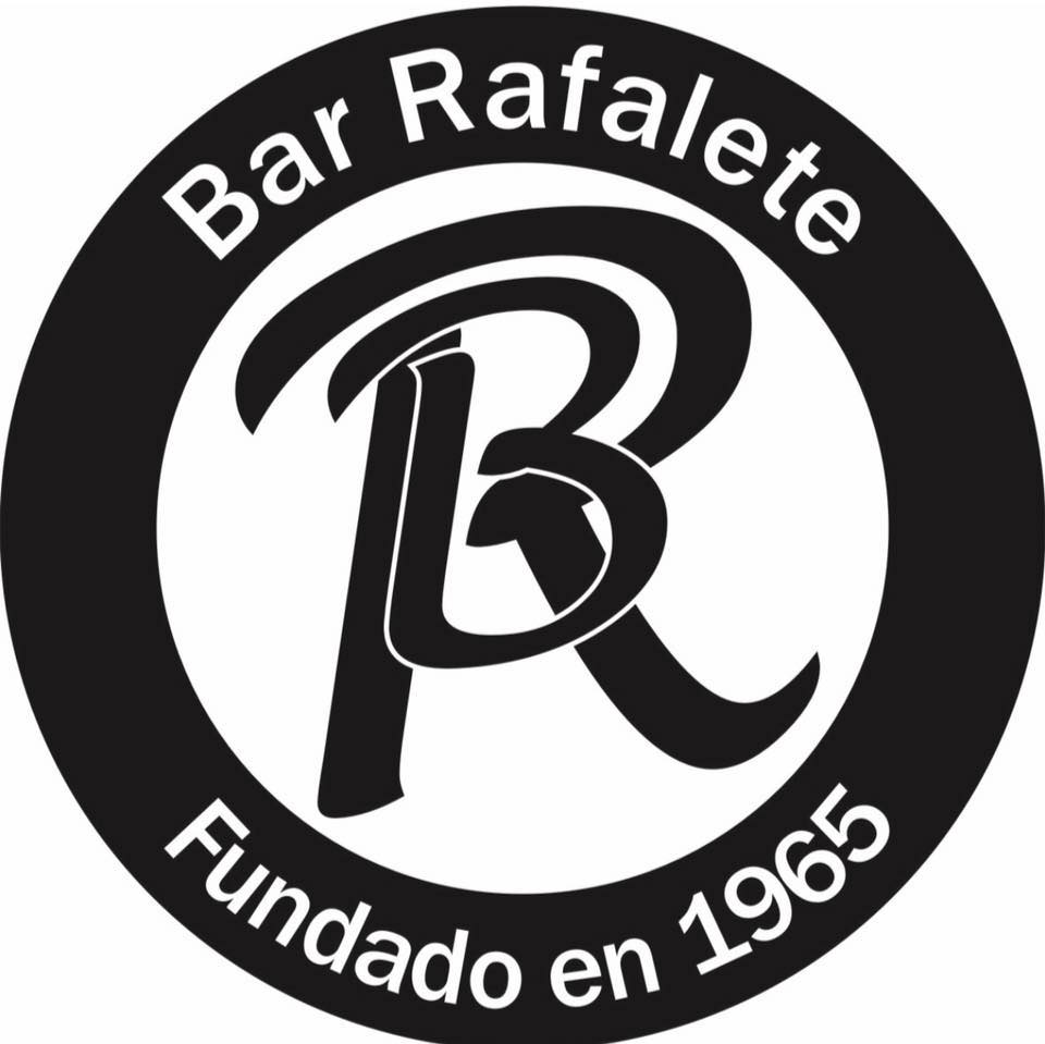 logo Bar Rafalete