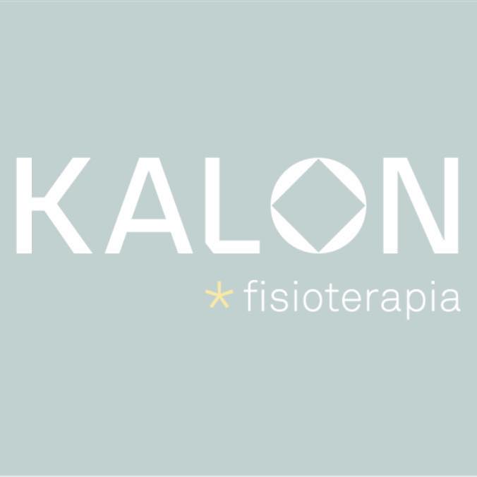logo Kalon Fisioterapia